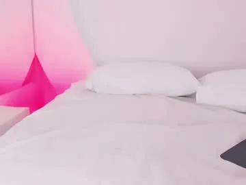 Freechat nymzieloren on Chaturbate