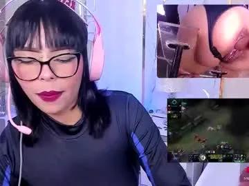 Chaturbate nyveth is Freechat nyveth — GOAL: Put My Jeewel! (Anal Plug +Control x3min) Adict Anal <3 #squirt #sexy #lips #fetish #fuckmachine