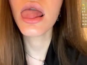 odelinabain — Goal: Tease with my tongue, 18yo, welcome to my stream! #18 #young #teen #new #shy [2 tokens remaining]