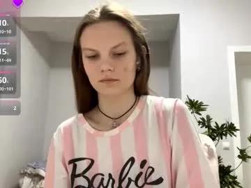 odelynacrook — GOAL: Tease with my top [25 tokens remaining] Welcome to my room! #new #18 #blond #cute #shy