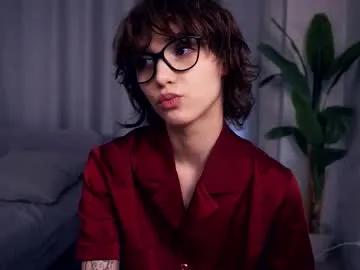 Freechat odettehatt on Chaturbate