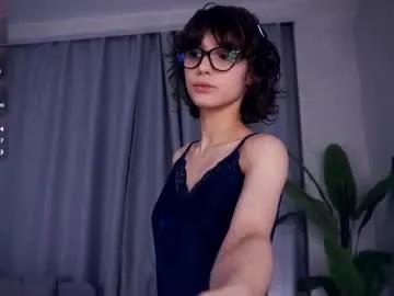 Freechat odettehatt on Chaturbate