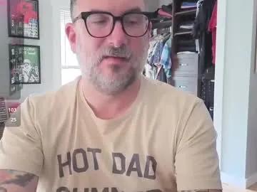 office_dad — It's Thursday--buzz dad's fucking ass! #lovense #dadbod #daddy #bear #striptease [500 tokens remaining]