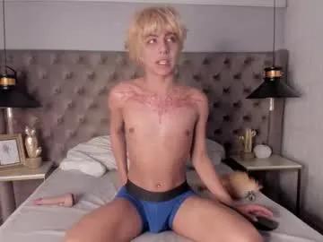 Freechat oliiverr22 on Chaturbate