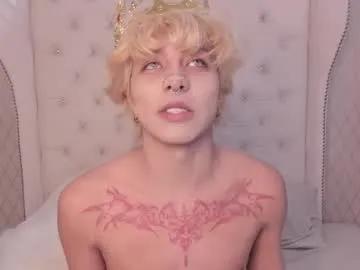Freechat oliiverr22 on Chaturbate