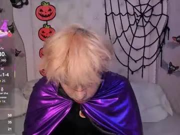 Freechat oliiverr22 on Chaturbate