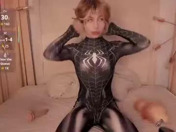 Freechat oliiverr22 on Chaturbate