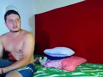 Freechat oliver_and_megan on Chaturbate