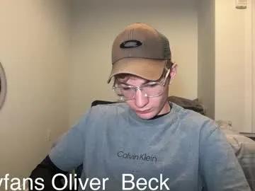 oliver_beck — shorts off [200 tokens left] #twink  #underwear #cum  #uncut #lovense