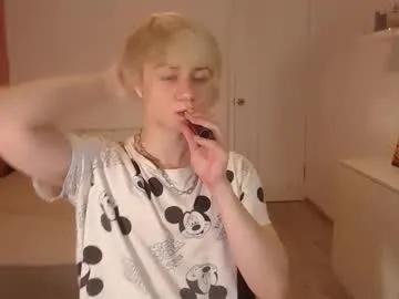Freechat oliver_sweet_ on Chaturbate