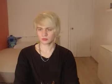 Freechat oliver_sweet_ on Chaturbate