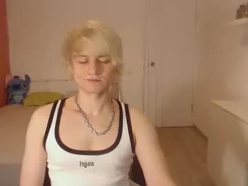 Freechat oliver_sweet_ on Chaturbate