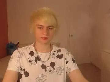 Freechat oliver_sweet_ on Chaturbate