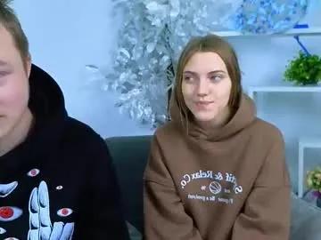 Chaturbate ollistiw is Freechat ollistiw — Current Goal: Anal and cum in ass at 7000 tokens -- Next Goal: Topless -- Hi gents! Olli has a toy, try tip22446688, it makes her scream and receive pleasure;) #couple #teen #deepthroat #cum