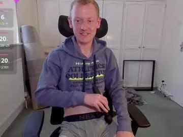 ollysparks on Chaturbate