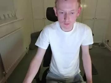 ollysparks on Chaturbate