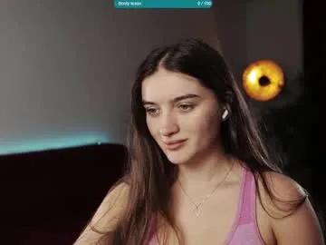 Freechat omiliver on Chaturbate