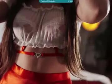 Freechat omiliver on Chaturbate