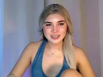 Freechat onegreattransdiva on Chaturbate