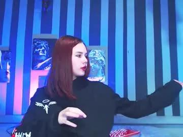 Away onessandra on Chaturbate