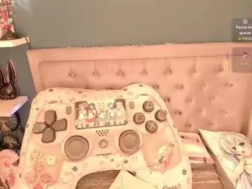 orianna_reed on Chaturbate