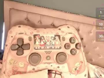 orianna_reed on Chaturbate