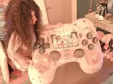 orianna_reed on Chaturbate