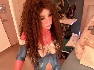 orianna_reed on Chaturbate