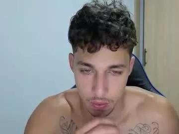 Freechat orionblaze69_ on Chaturbate