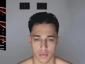 Freechat orionblaze69_ on Chaturbate