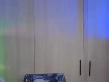 Freechat orionblaze69_ on Chaturbate