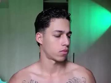 Freechat orionblaze69_ on Chaturbate