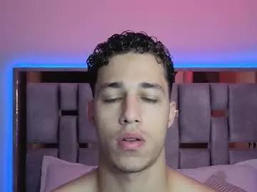 Freechat orionblaze69_ on Chaturbate