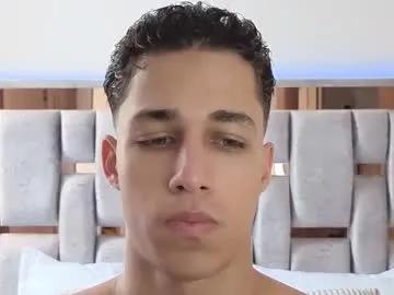 Freechat orionblaze69_ on Chaturbate