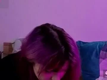 Freechat orvacurington on Chaturbate