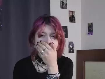 Freechat orvacurington on Chaturbate