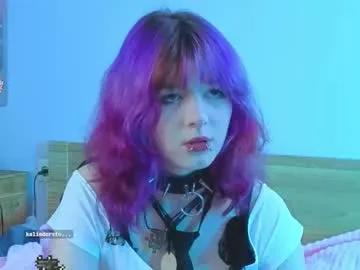 Freechat orvacurington on Chaturbate