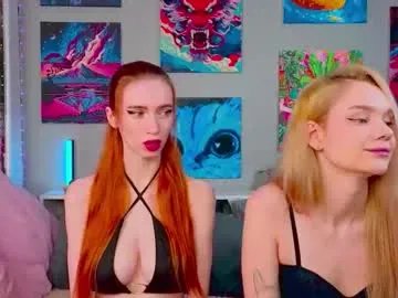 Freechat oseaan on Chaturbate