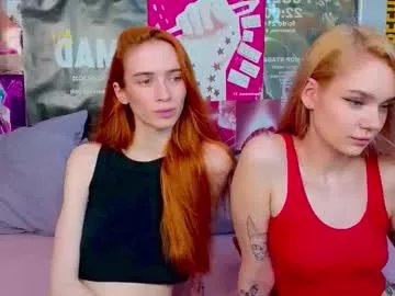 Freechat oseaan on Chaturbate