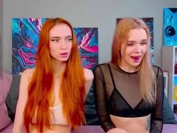 Freechat oseaan on Chaturbate