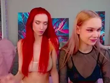 Freechat oseaan on Chaturbate