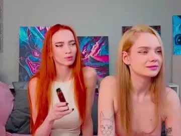 Freechat oseaan on Chaturbate