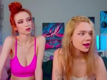 Freechat oseaan on Chaturbate