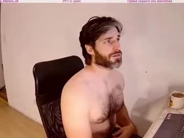 osito_blanco on Chaturbate