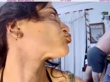 osito_blanco on Chaturbate