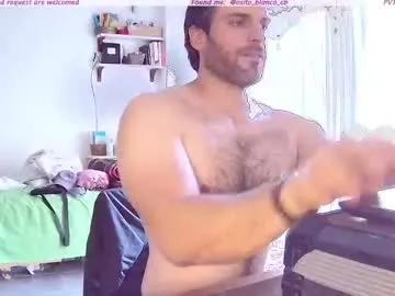 osito_blanco on Chaturbate