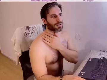 osito_blanco on Chaturbate