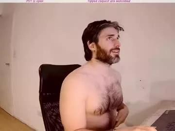 osito_blanco on Chaturbate