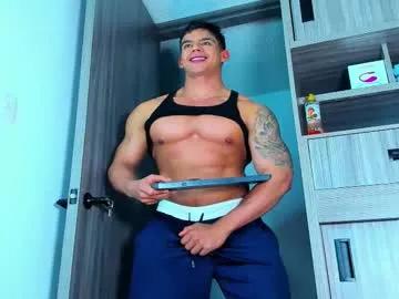 Freechat oskar_ford21 on Chaturbate