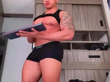 Freechat oskar_ford21 on Chaturbate